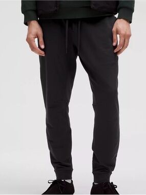 Lululemon City Sweat Joggers